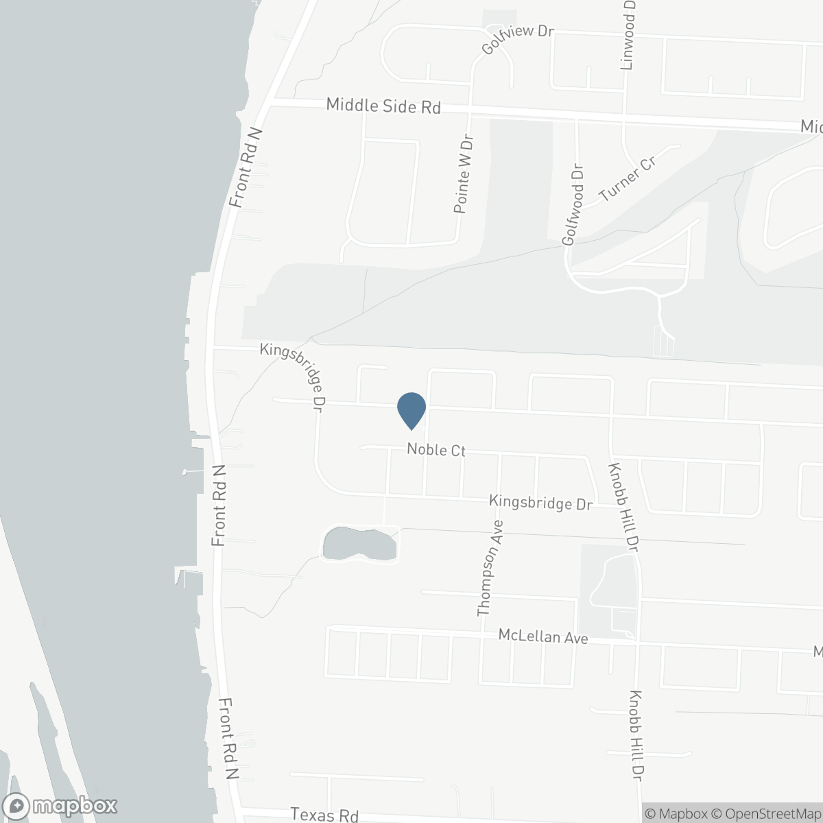 35 WHELAN DRIVE, Amherstburg, Ontario N9V 4A4